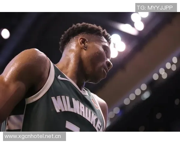 字母哥回顾赛季低谷期盼重返赌城重拾胜利信心